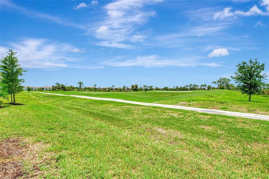 Natural landscape and outdoor views near Wellen Park Golf & Country Club in Venice (Image 50).