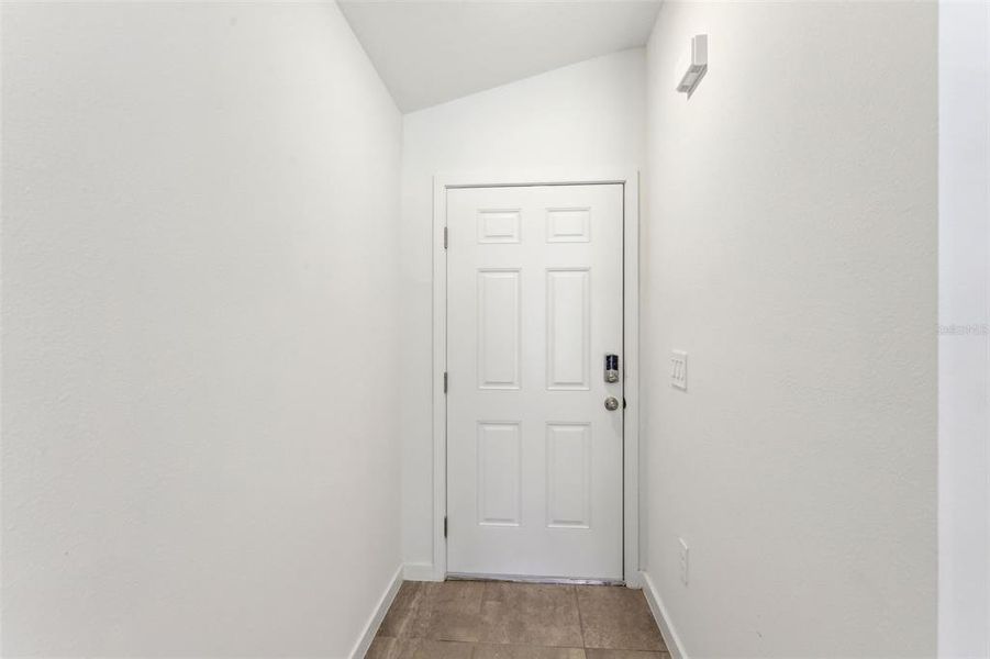 Spacious, unfurnished interior of a new home in Flagler Village - Classic Series, Palm Coast (Image 15).