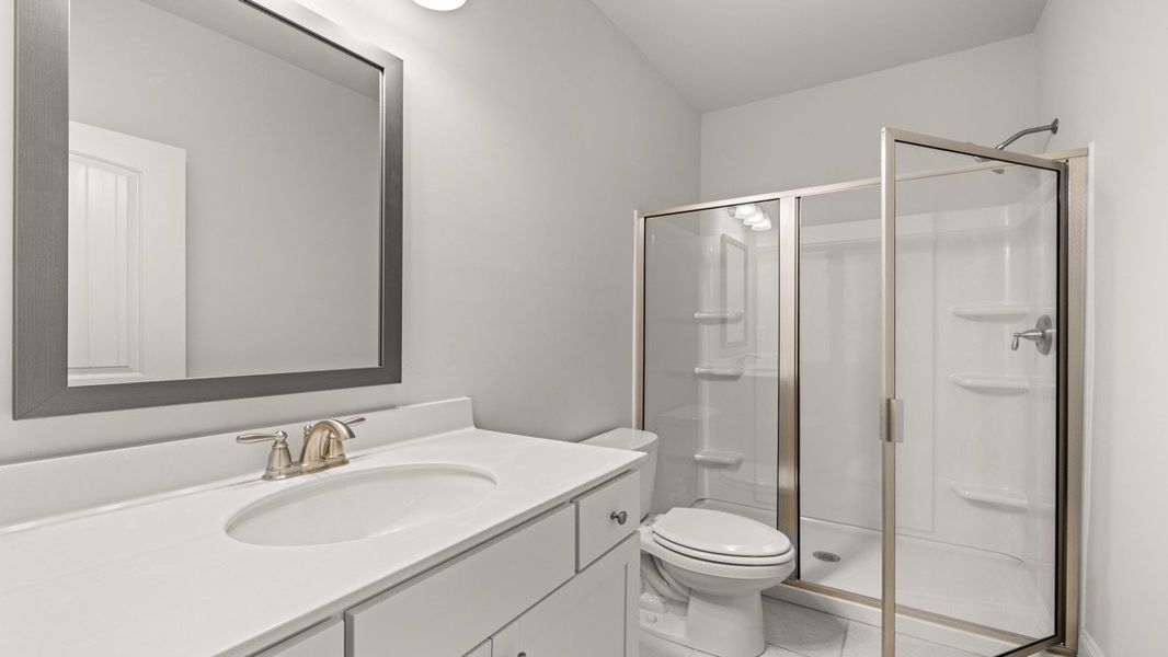 Representative furnished interior of a home built from the GRAYSON by D.R. Horton in Hamptons at Riverwood East, Dallas (Image 10). Representative furnished interior of a home built from the GRAYSON by D.R. Horton in Hamptons at Riverwood East, Dallas (Image 10).