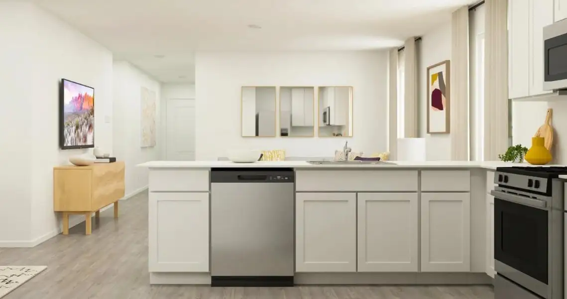 **Photos are representative only. This is not the actual home.**