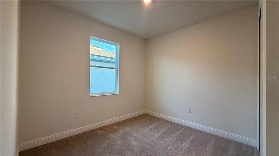 Spacious, unfurnished interior of a new home in Seaire, Parrish (Image 11).