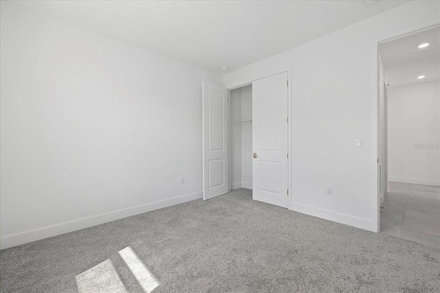 Spacious, unfurnished interior of a new home in , Punta Gorda (Image 25). Spacious, unfurnished interior of a new home in , Punta Gorda (Image 25).