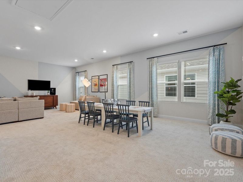 Photo of Model for Representational Purposes