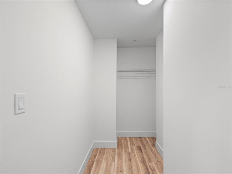 Spacious, unfurnished interior of a new home in , Clearwater (Image 40).