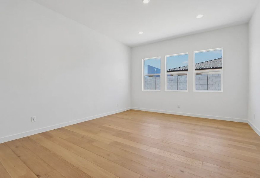 Primary Bedroom - 13 of 17