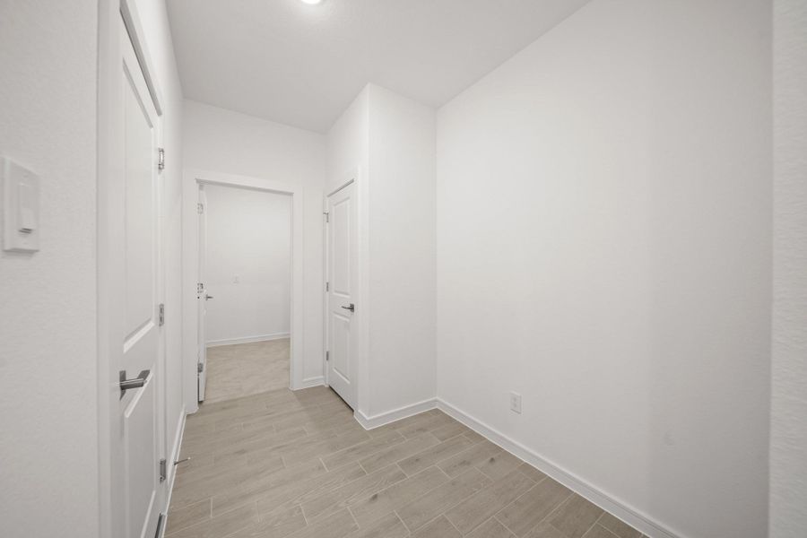 HovHall (*Photo not of actual home and used for illustration purposes only.)