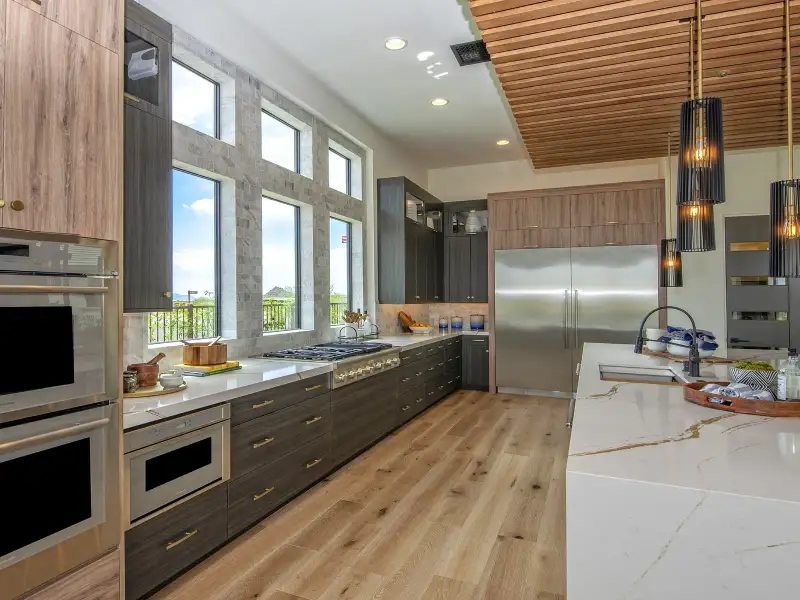 Kitchen Kitchen