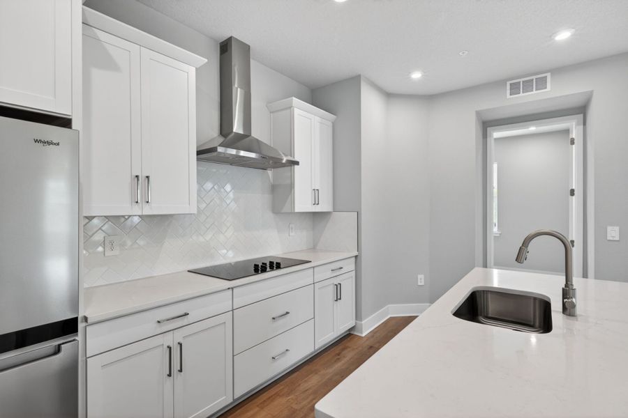 Kitchen Kitchen