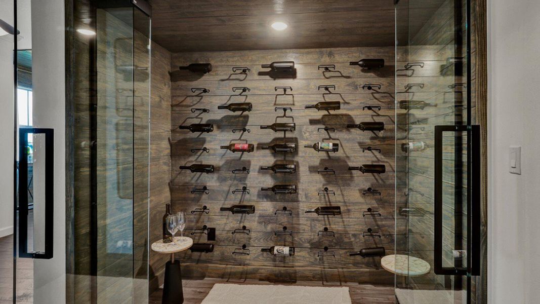 Flex Space Flex Space