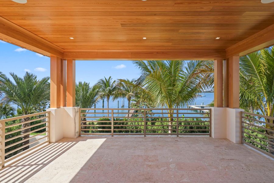 33 - Primary Bedroom Terrace