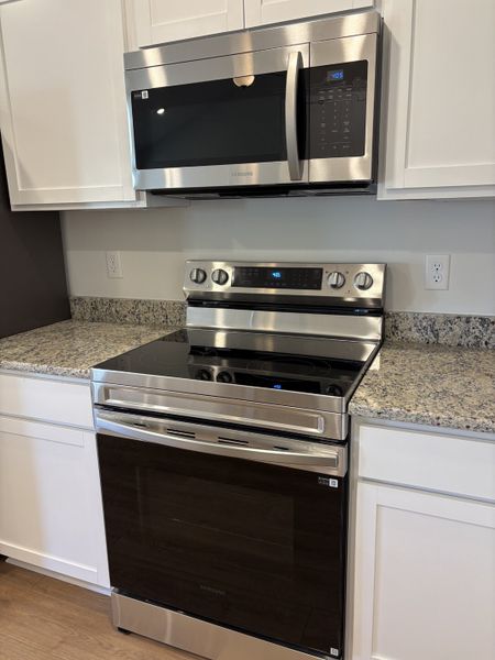 Close-up of interior finishes inside a home in Woodruff Cove, Murfreesboro (Image 3). Close-up of interior finishes inside a home in Woodruff Cove, Murfreesboro (Image 3).