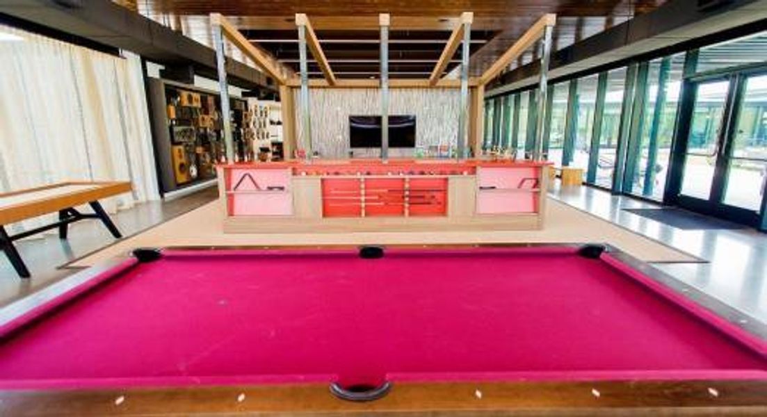 Easton Park Community Easton Park Community