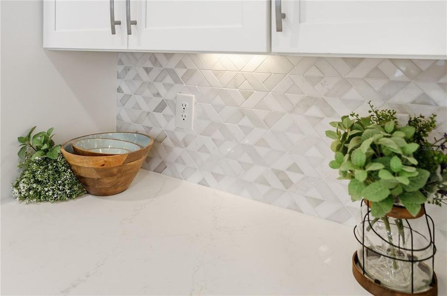 Close-up of interior finishes inside a home in Acuera Estates, Apopka (Image 21). Close-up of interior finishes inside a home in Acuera Estates, Apopka (Image 21).