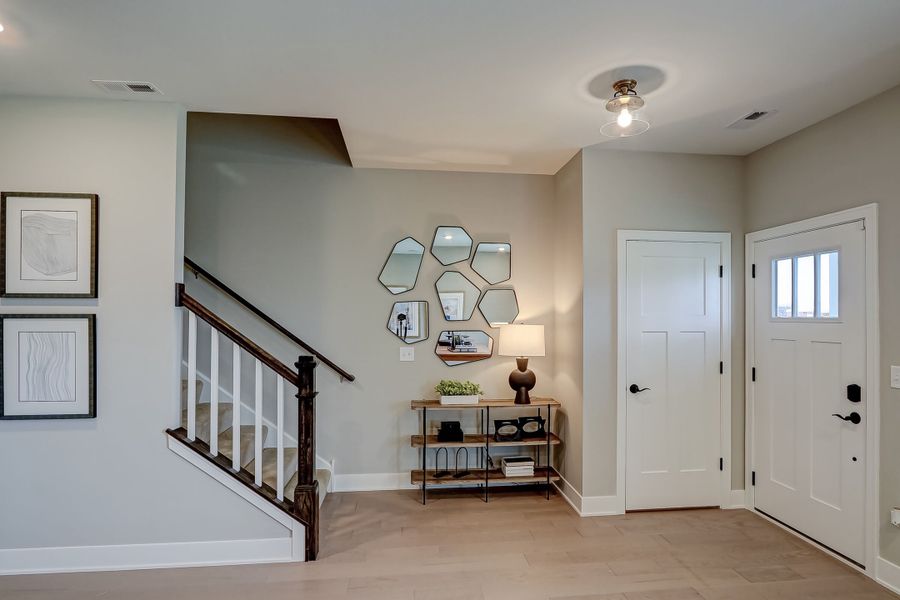 Foyer Foyer