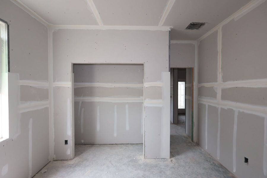 Drywall