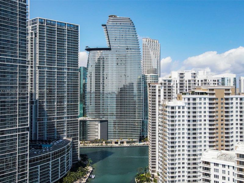 Front exterior of a new home in , Miami, FL, highlighting curb appeal (Image 21).