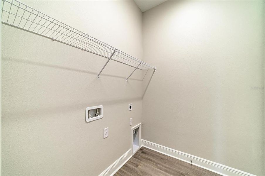Spacious, unfurnished interior of a new home in Two Rivers, Zephyrhills (Image 24). Spacious, unfurnished interior of a new home in Two Rivers, Zephyrhills (Image 24).