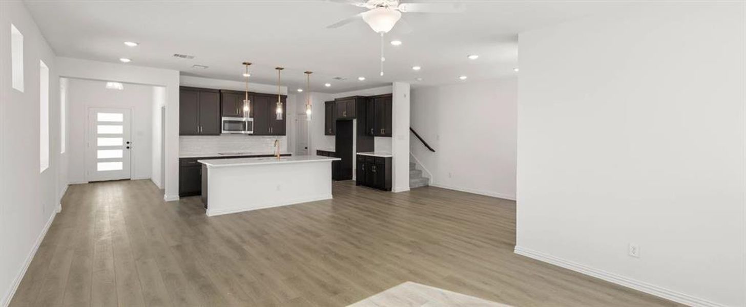 Family Room Family Room