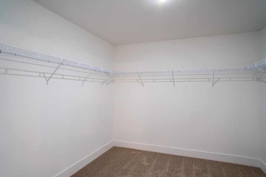 Spacious, unfurnished interior of a new home in , Good Hope (Image 26).