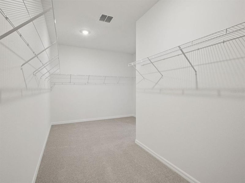 Spacious, unfurnished interior of a new home in Coasterra - Reserve Series, Palmetto (Image 34).