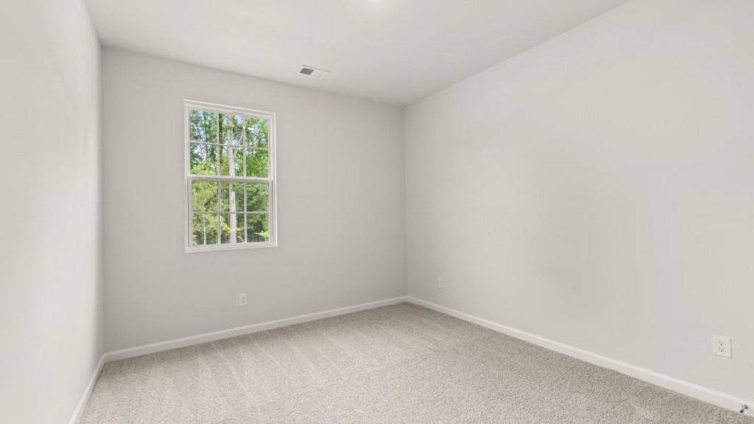 Spacious, unfurnished interior of a new home in , South Fulton (Image 18). Spacious, unfurnished interior of a new home in , South Fulton (Image 18).