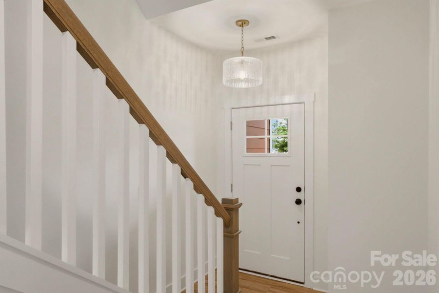 Pictures are of 4043 Bass River (Lot 5) Finishes May Vary