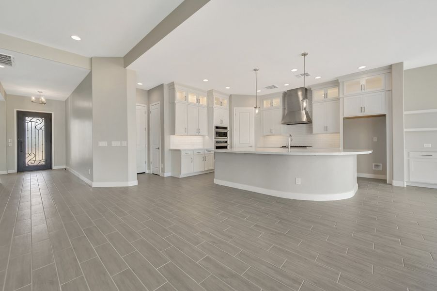 Family Room Family Room