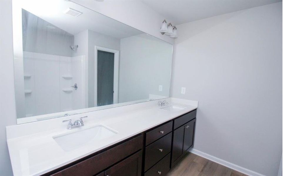 Furnished interior view inside a new home in , Commerce (Image 10). Furnished interior view inside a new home in , Commerce (Image 10).