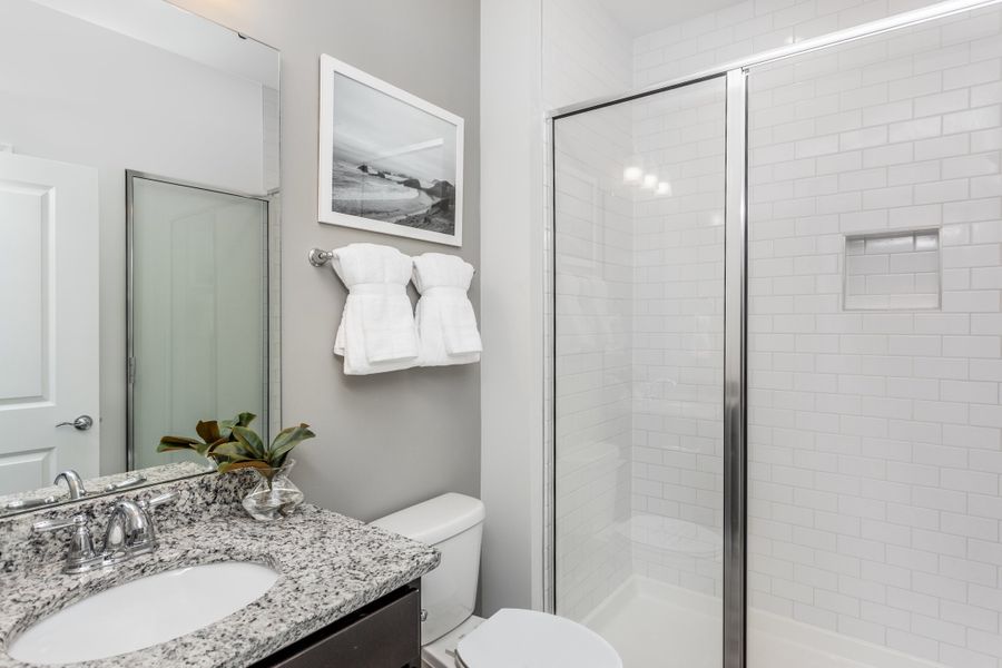 Image 26 of a home in Del Webb Wilmington at Mallory Creek. Image 26 of a home in Del Webb Wilmington at Mallory Creek.