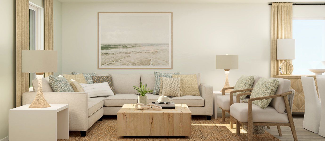 Family Room Family Room