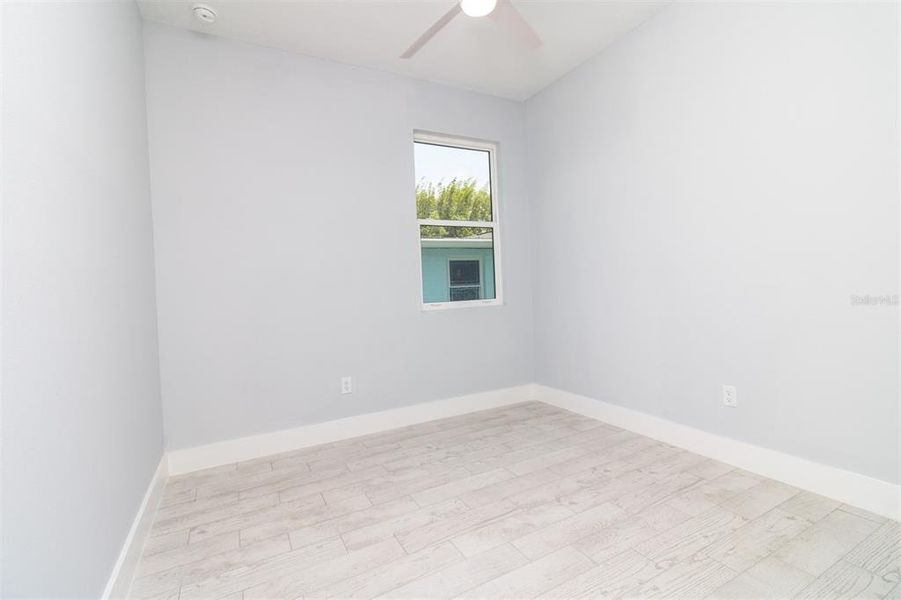 Spacious, unfurnished interior of a new home in , New Smyrna Beach (Image 10).