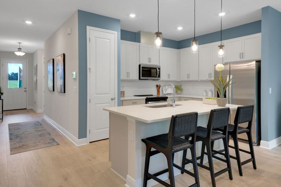 1,625sf New Home in Lady Lake, FL. - Slide 24 1,625sf New Home in Lady Lake, FL. - Slide 24