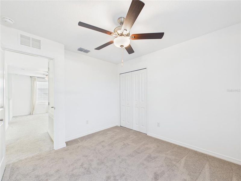 Spacious, unfurnished interior of a new home in Two Rivers, Zephyrhills (Image 45).