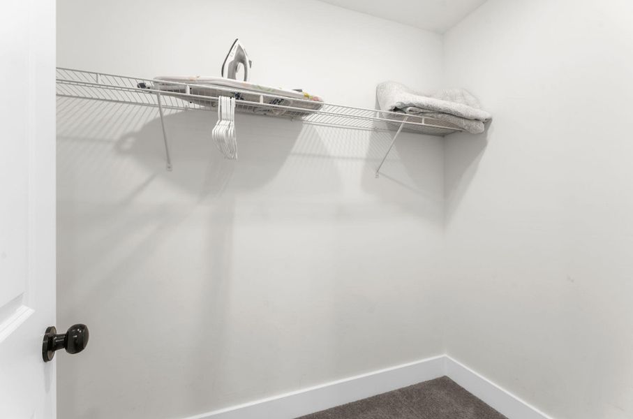 Spacious, unfurnished interior of a new home in , Hanahan (Image 26).