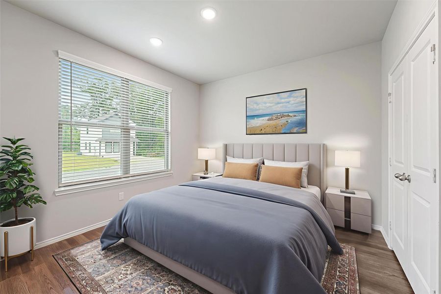 Virtual Stage Virtual Stage