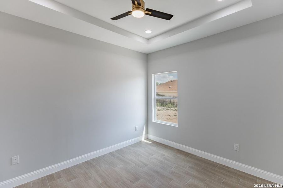 Spacious, unfurnished interior of a new home in , Eagle Pass (Image 26). Spacious, unfurnished interior of a new home in , Eagle Pass (Image 26).