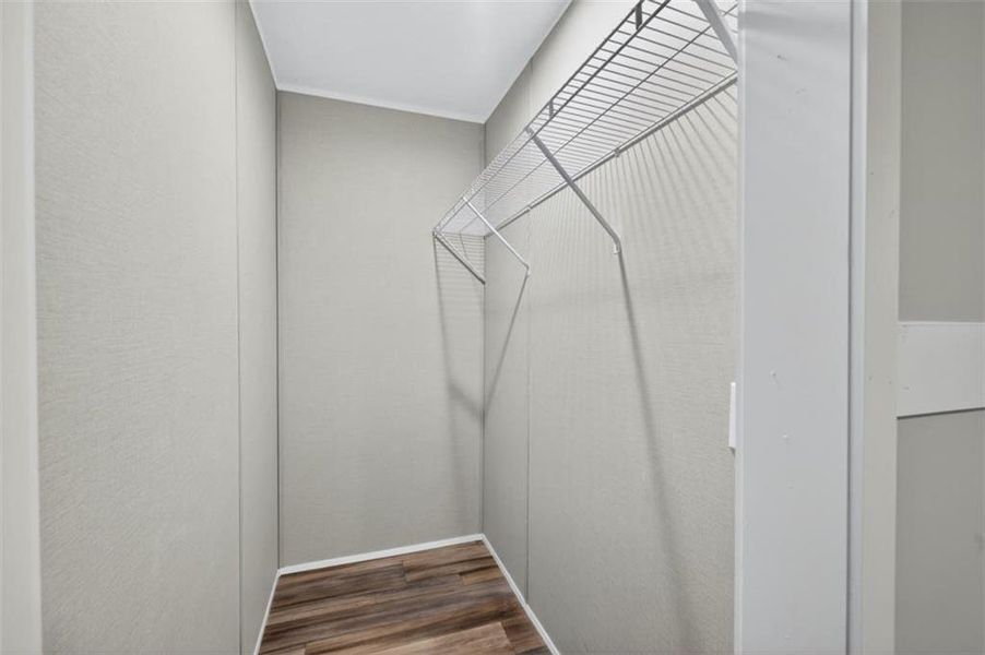 Spacious, unfurnished interior of a new home in , Loganville (Image 32).