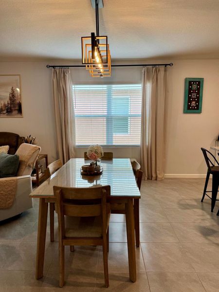 Furnished interior view inside a new home in , Port St. Lucie (Image 12). Furnished interior view inside a new home in , Port St. Lucie (Image 12).