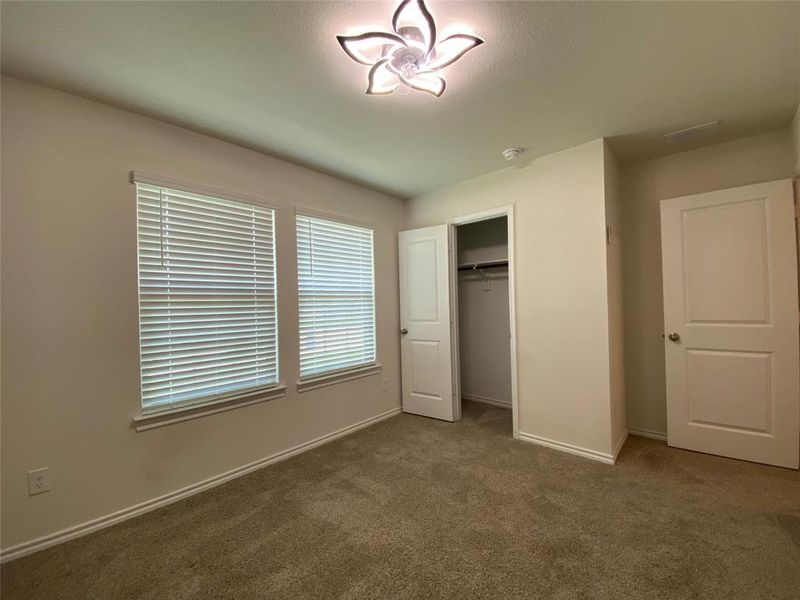 Spacious, unfurnished interior of a new home in Stonehaven, Caddo Mills (Image 22). Spacious, unfurnished interior of a new home in Stonehaven, Caddo Mills (Image 22).