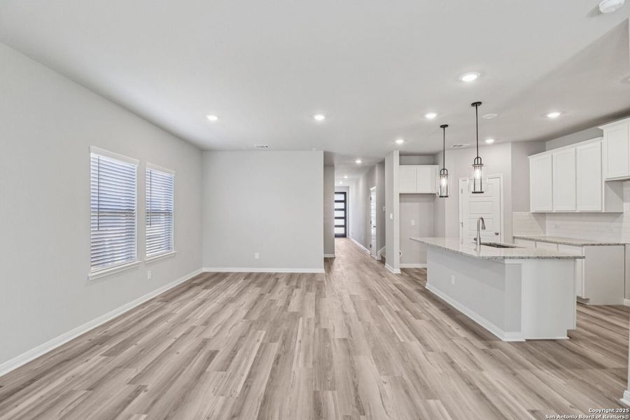 Image 42 of a home in Arcadia Ridge - Premier Series.