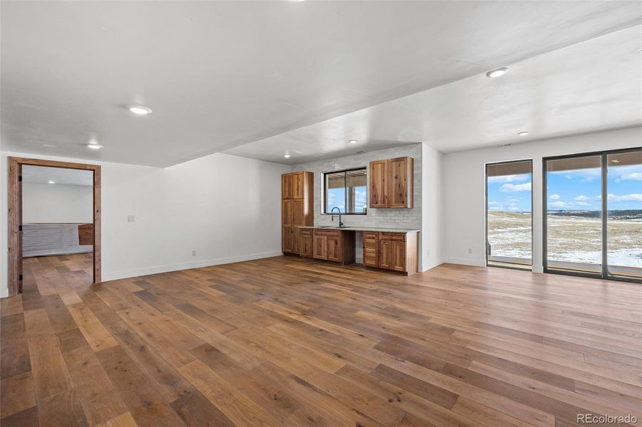 Spacious, unfurnished interior of a new home in , Sedalia (Image 17).