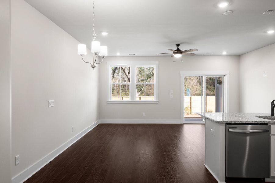 Photo is of a similar home Photo is of a similar home