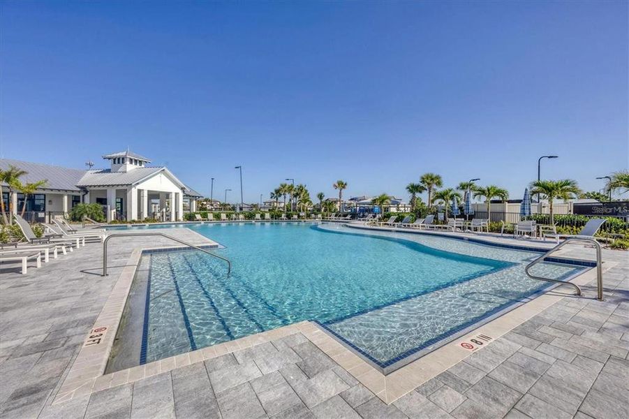 Community amenities in , Lakewood Ranch (Image 68).