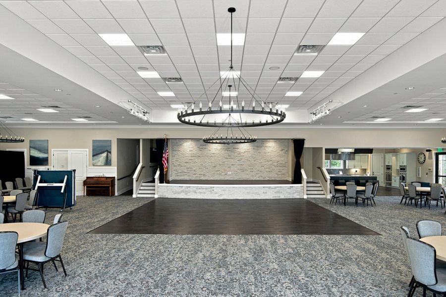Community amenities in , Summerville (Image 41). Community amenities in , Summerville (Image 41).