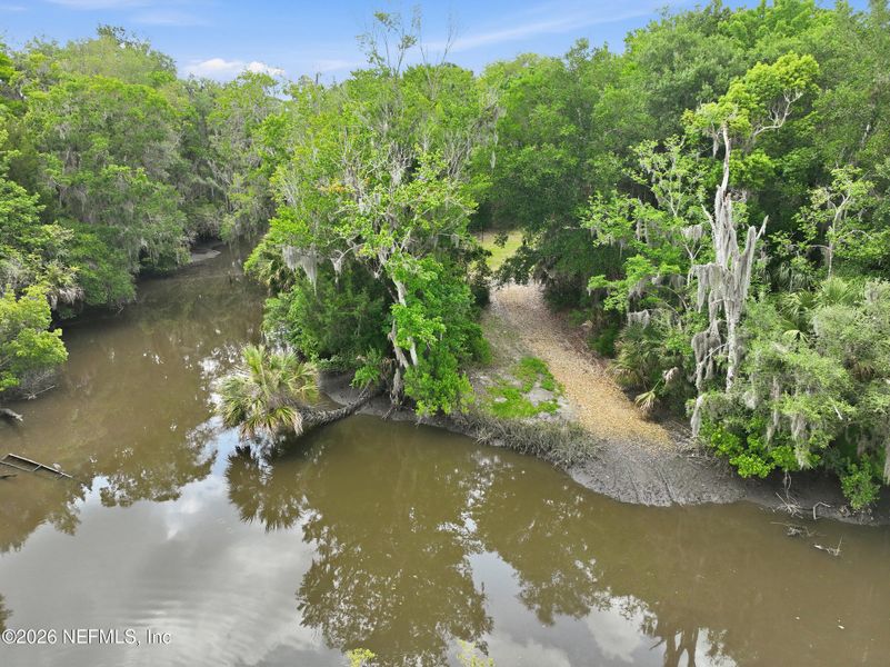 Natural landscape and outdoor views near  in Jacksonville (Image 58).