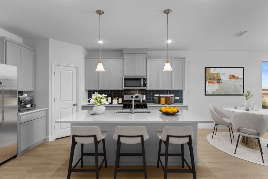 1800 Willowhurst Lane, Anna, TX.  - Slide 8