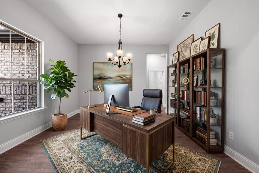 office office