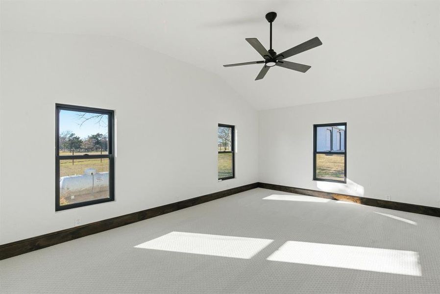 Spacious, unfurnished interior of a new home in , Collinsville (Image 21). Spacious, unfurnished interior of a new home in , Collinsville (Image 21).