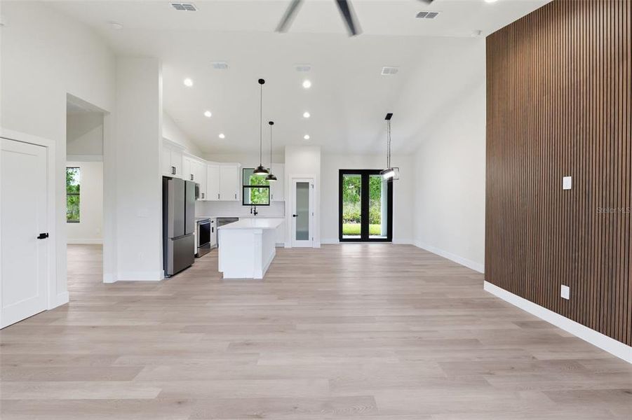Spacious, unfurnished interior of a new home in , Sebring (Image 13). Spacious, unfurnished interior of a new home in , Sebring (Image 13).