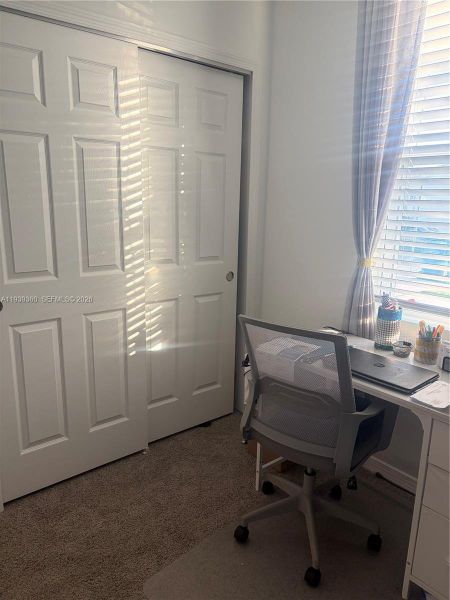Furnished interior view inside a new home in , Haines City (Image 14).